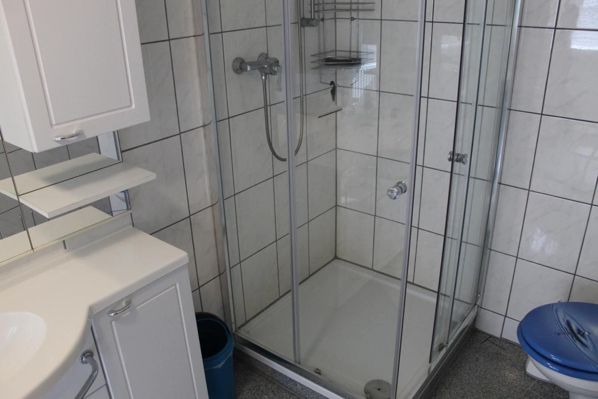 Haus Zum Grunen Baum Schollbrunn Екстер'єр фото
