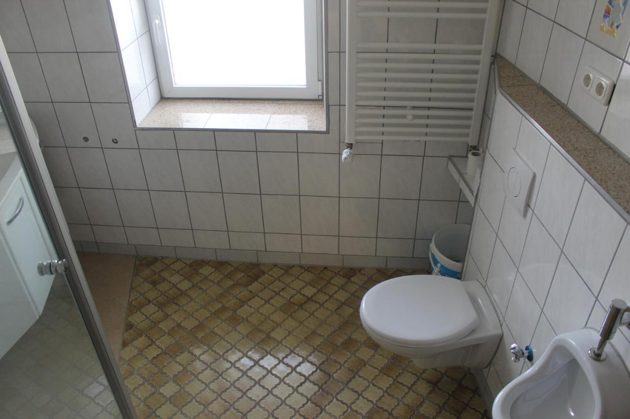 Haus Zum Grunen Baum Schollbrunn Екстер'єр фото